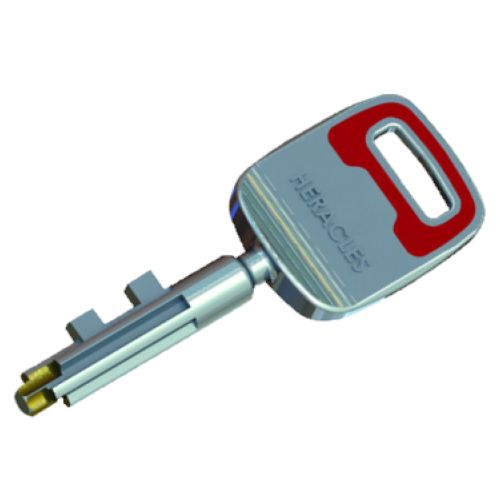 Clé Héracles - Vigie Vigie+