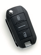 STELLANTIS PSA PEUGEOT CITROEN - HITAG2 ID46