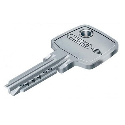 Clé Abus EC 550 (Profil SM)