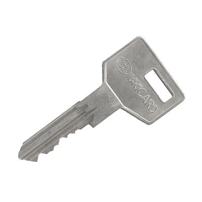 Clé Bricard - Octal