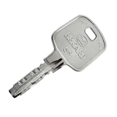 Clé Bricard - SERIAL XP