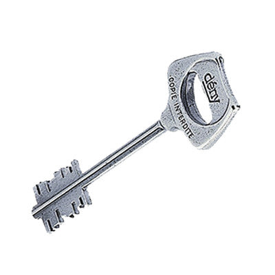 Clé DENY - Charles Fontaine