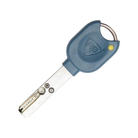 Clé RB-LOCKS Locxis