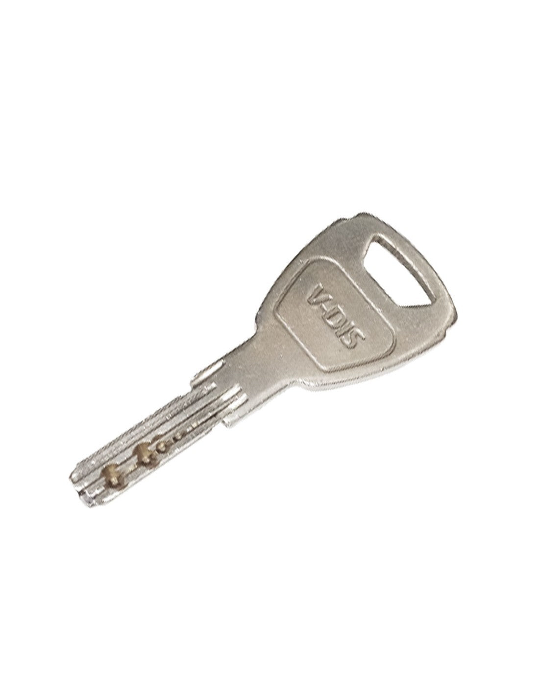 Clé Vachette - VDIS