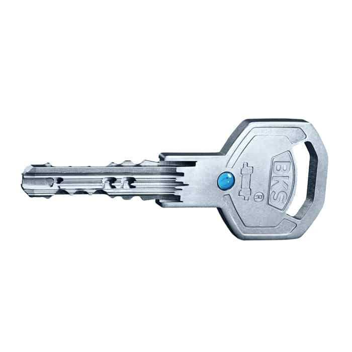 Clé BKS Livius 50 / Livius 51