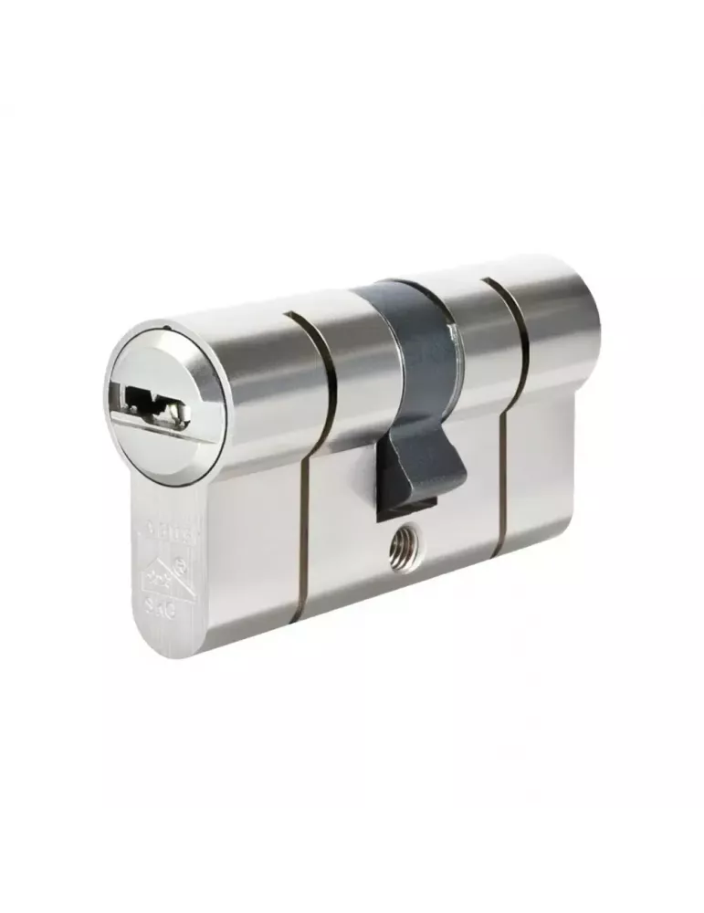 ABUS VLR - Cylindre Double Entrée
