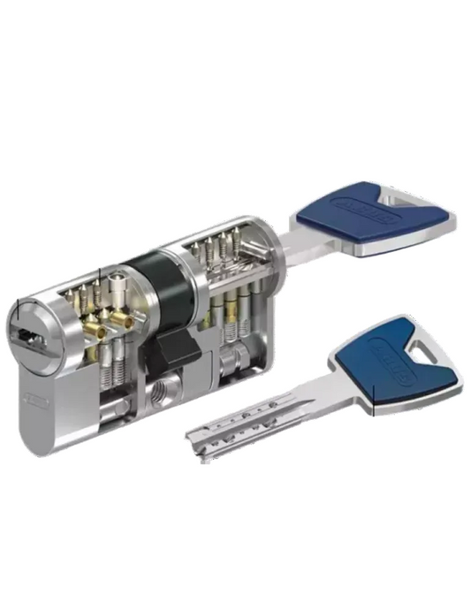 ABUS VLR - Cylindre Double Entrée