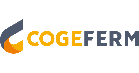 Clé Cogeferm