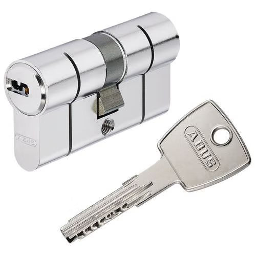 ABUS D6 - Cylindre Double Entrée