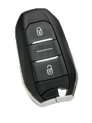 STELLANTIS PSA PEUGEOT CITROEN OPEL - HITAG AES ID49-1E