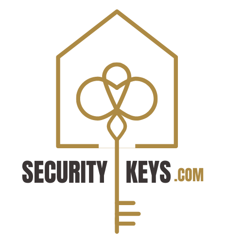 Security-Keys