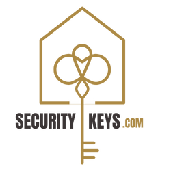 Clé BKS – Security-Keys