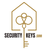 Clé BKS – Security-Keys