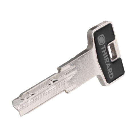 Clé FTH THIRARD T2 - Profil KAS