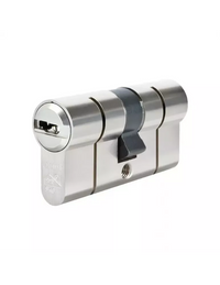 ABUS VLR - Cylindre Double Entrée