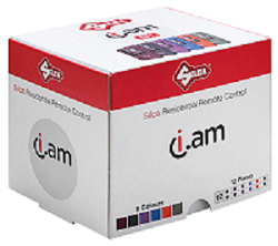 Télécommande I.AM 64 - 12 PCS